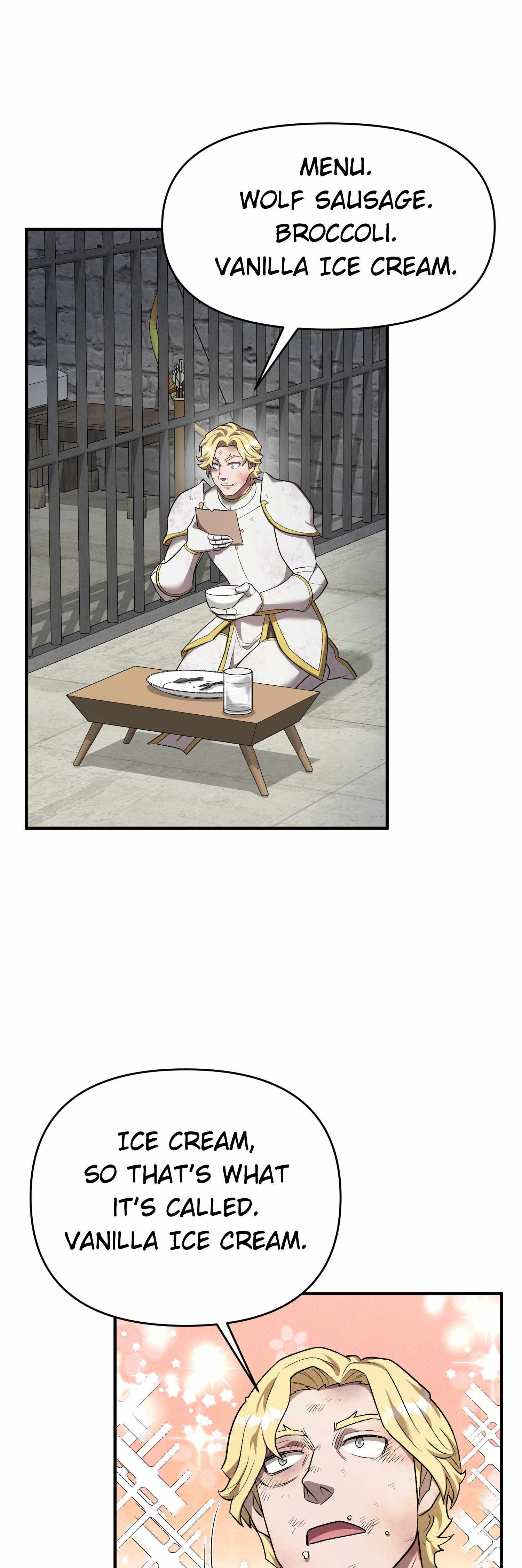 Legendary Retirement Chapter 14 30